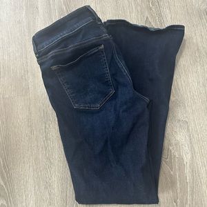 American Eagle Bootcut Jeans Size 8 Regular